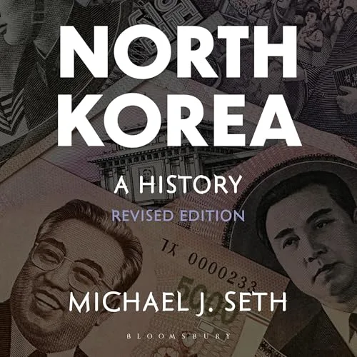 North Korea By Michael J. Seth